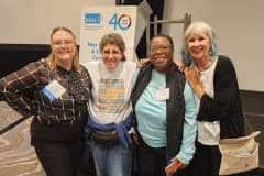 2025 Peer Leadership & Education Convening Attendees 2025 Peer Leadership & Education Convening Attendees