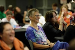 2025 Peer Leadership & Education Convening Attendees 2025 Peer Leadership & Education Convening Attendees