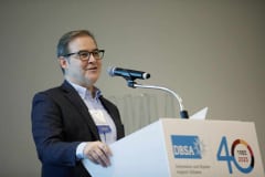Michael Pollock, DBSA CEO Michael Pollock, DBSA CEO
