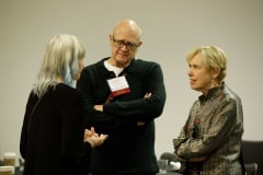 2025 Peer Leadership & Education Convening Attendees 2025 Peer Leadership & Education Convening Attendees