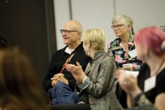 2025 Peer Leadership & Education Convening Attendees 2025 Peer Leadership & Education Convening Attendees