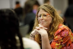 2025 Peer Leadership & Education Convening Attendees 2025 Peer Leadership & Education Convening Attendees