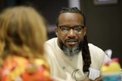 Robert Dabney Jr., MDiv., CRSS Robert Dabney Jr., MDiv., CRSS