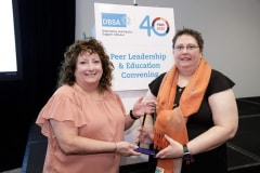 Shannon Emerich, DBSA Lehigh Valley Shannon Emerich, DBSA Lehigh Valley