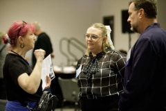 2025 Peer Leadership & Education Convening Attendees 2025 Peer Leadership & Education Convening Attendees