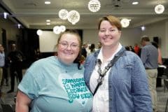 2025 Peer Leadership & Education Convening Attendees 2025 Peer Leadership & Education Convening Attendees