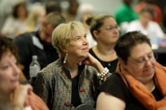 2025 Peer Leadership & Education Convening Attendees 2025 Peer Leadership & Education Convening Attendees