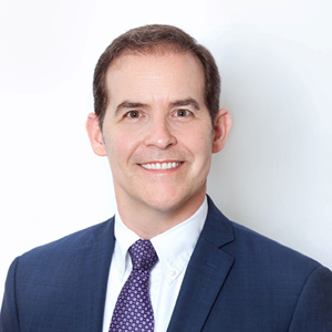 Michael Pollock, DBSA CEO