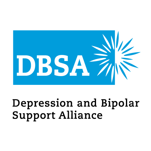 Depression And Bipolar Support Alliance Mood Chart