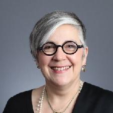 LaGenia Bailey