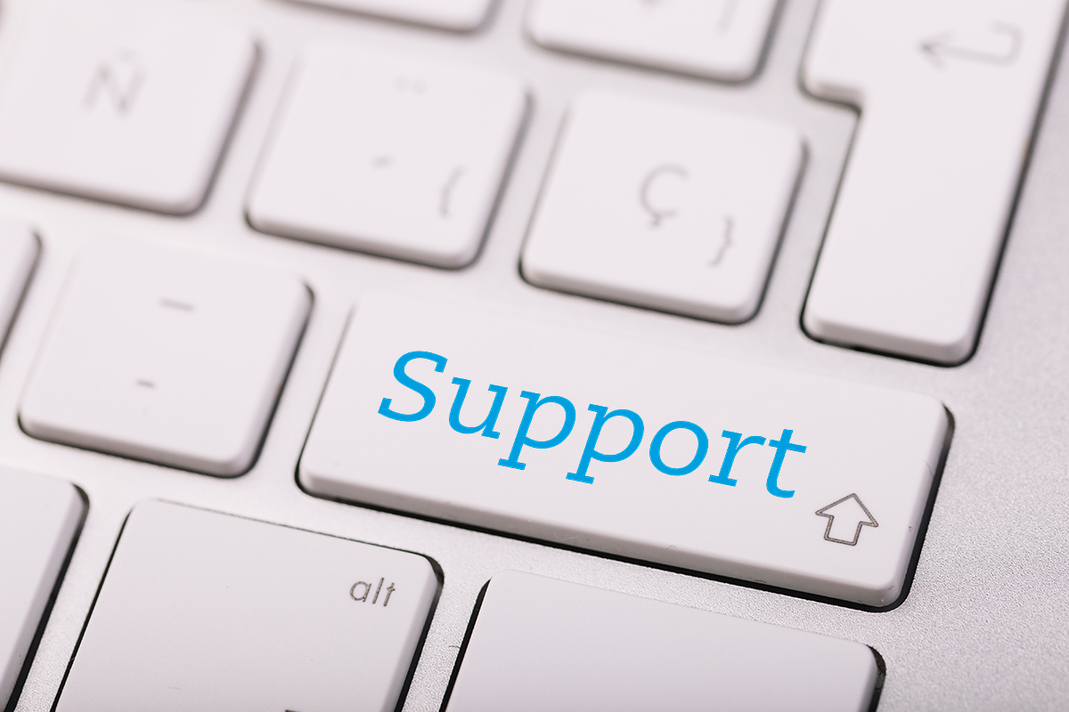 Online Support Groups