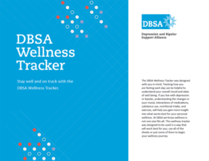 Wellness Tracker