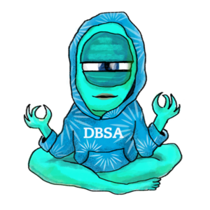 Calm, DBSA Mood Crew