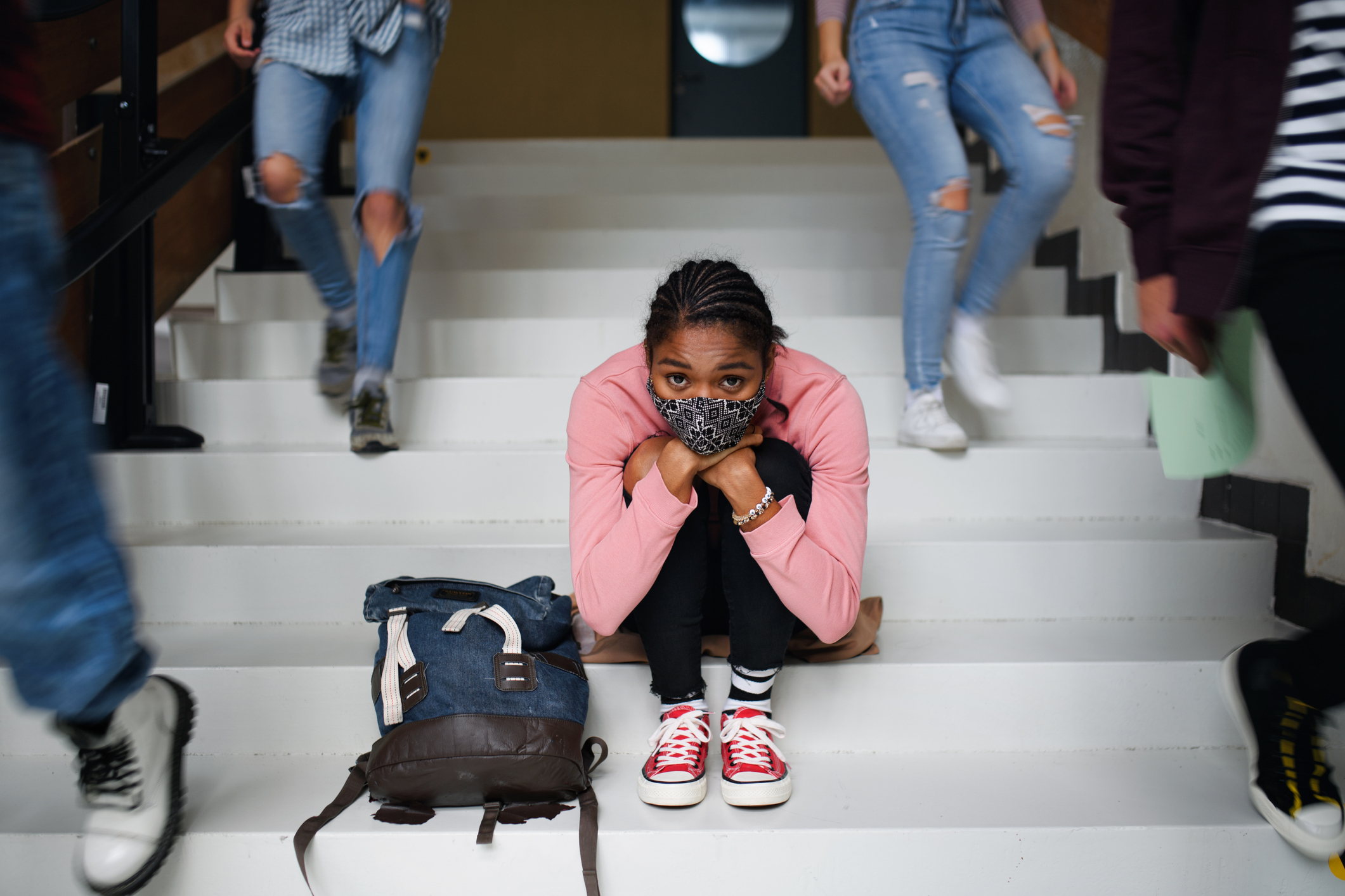 Supporting Youth Mental Health - Depression and Bipolar Support Alliance