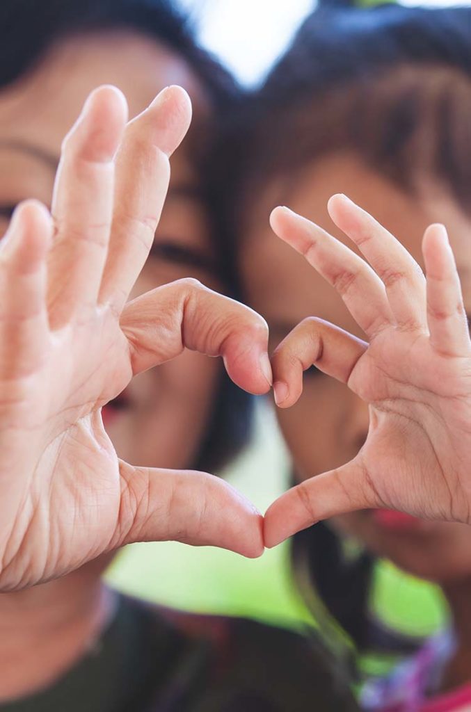 Asian American and Pacific Islander Communities and Mental Health