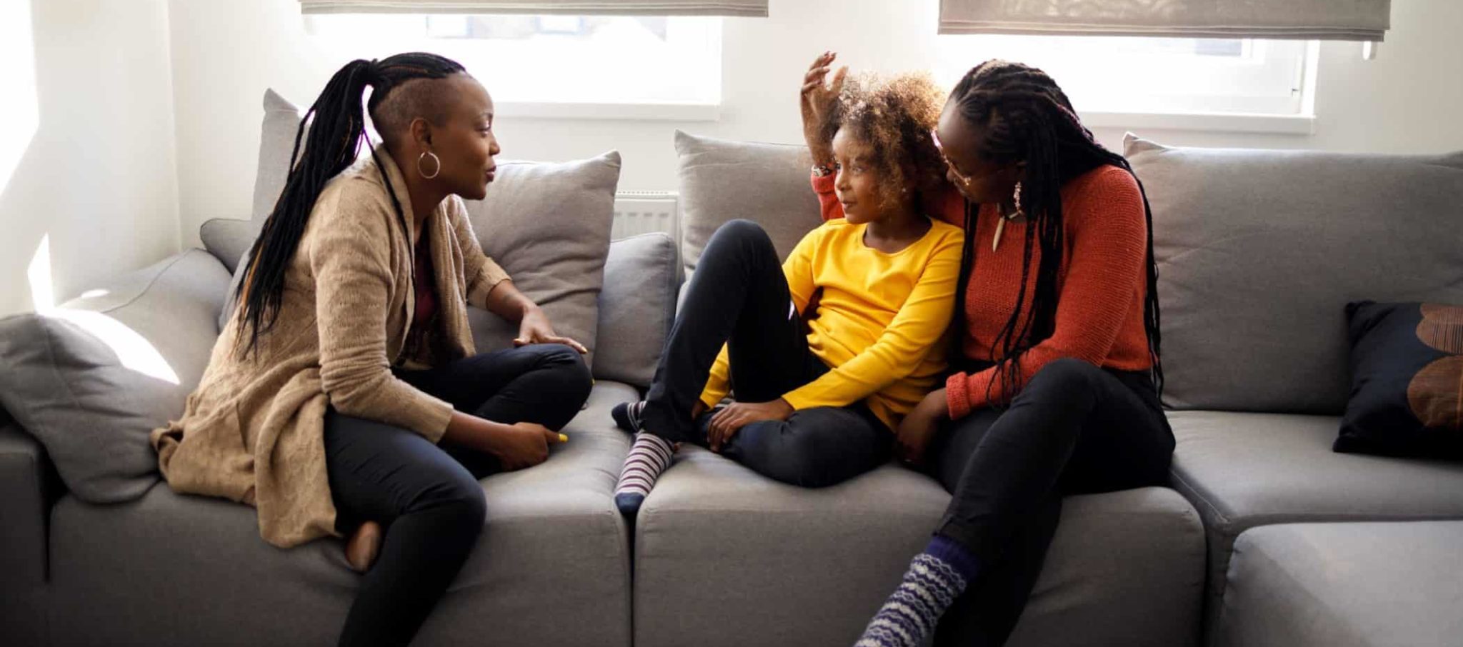Mental Health Resources for Parents and Children - DBSA