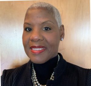 Catherine M Fields, JD