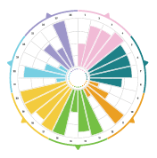 Wellness Toolbox, Wellness Wheel