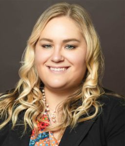 Bridget Maul