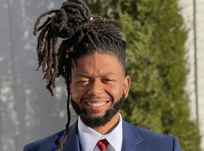 Darnell Langston