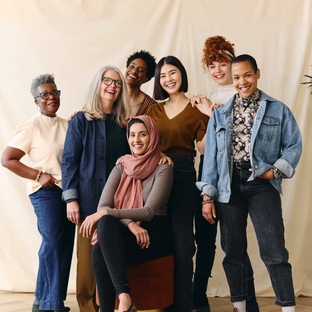 March is Womens' History Month