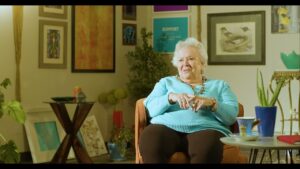 DBSA Co-Founder Rose Kurland