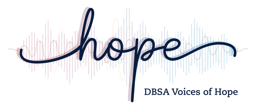 DBSA Voices of Hope