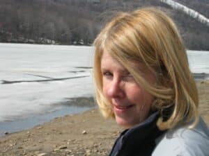 Dr. Kay Redfield Jamison