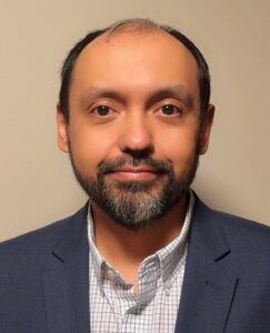 Eduardo Ortiz