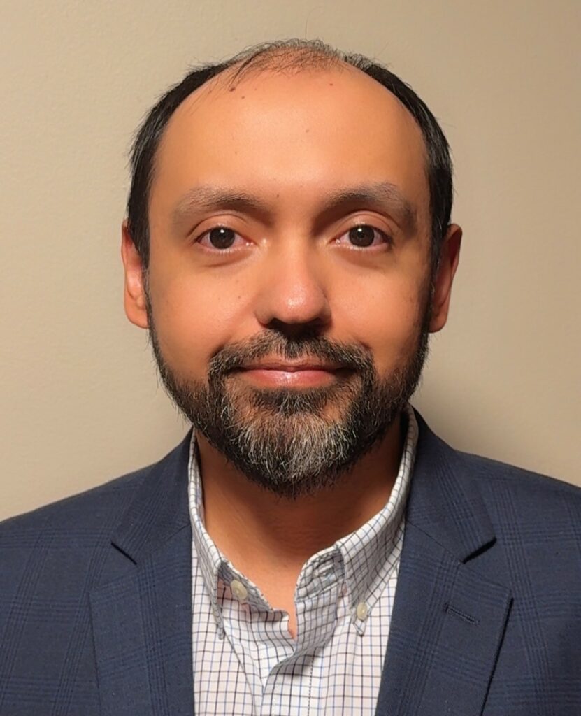 Eduardo Ortiz