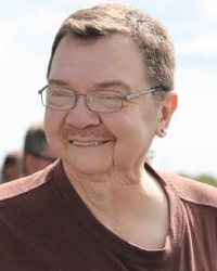Sten Johansen