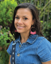 Tonya Chandler