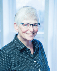 Jean Duncan