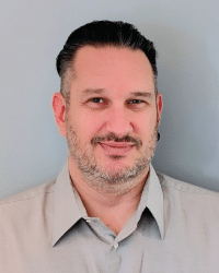 Matt Rosenberg
