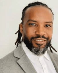 Robert Dabney Jr., MDiv., CRSS 