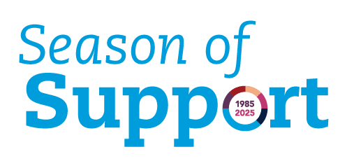 DBSA Season of Support