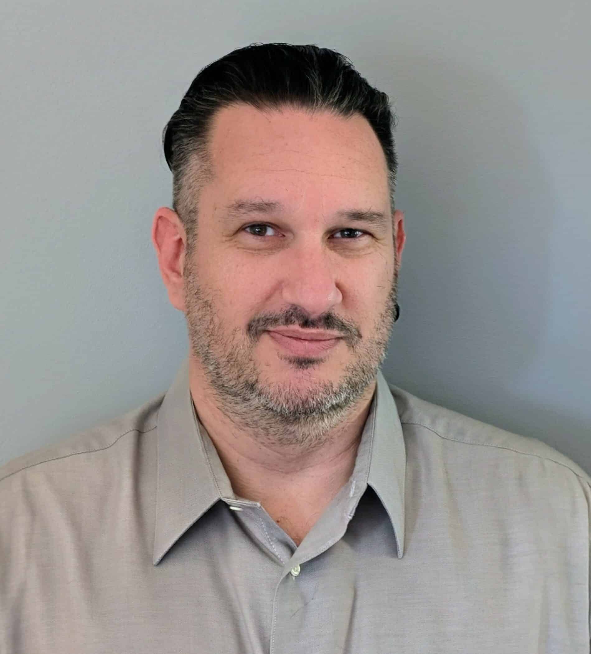 Matt R. - Depression and Bipolar Support Alliance